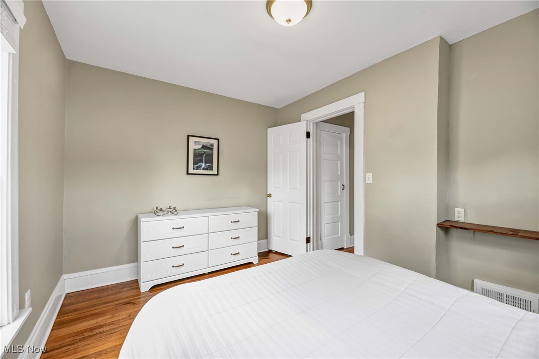 Lorain Woods - Residential