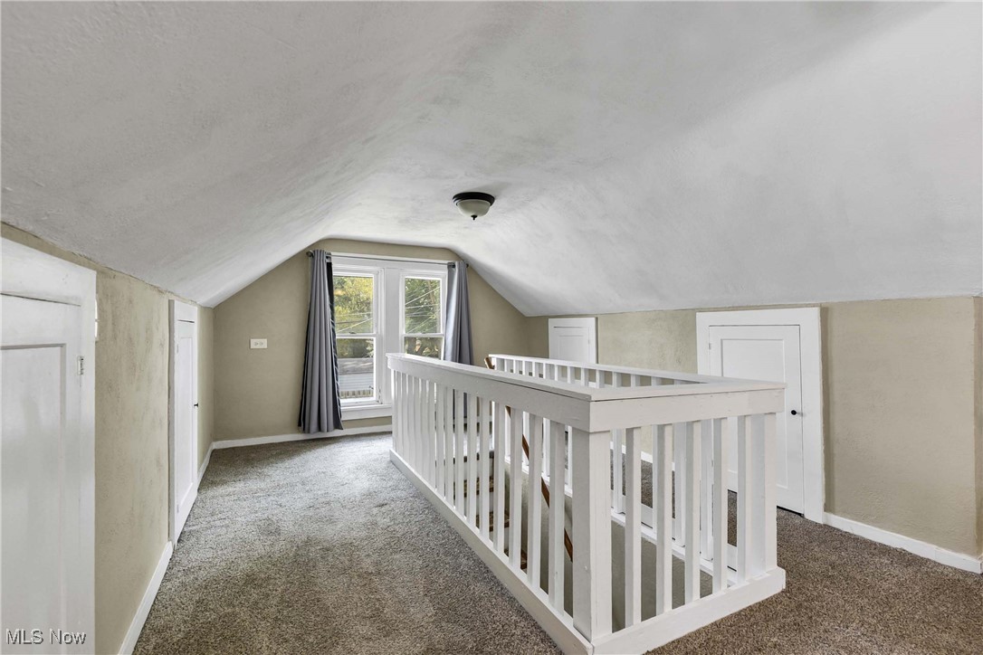 Lorain Woods - Residential