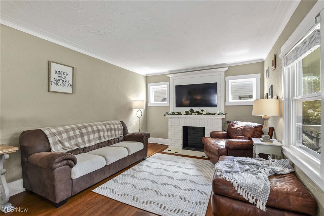 Lorain Woods - Residential