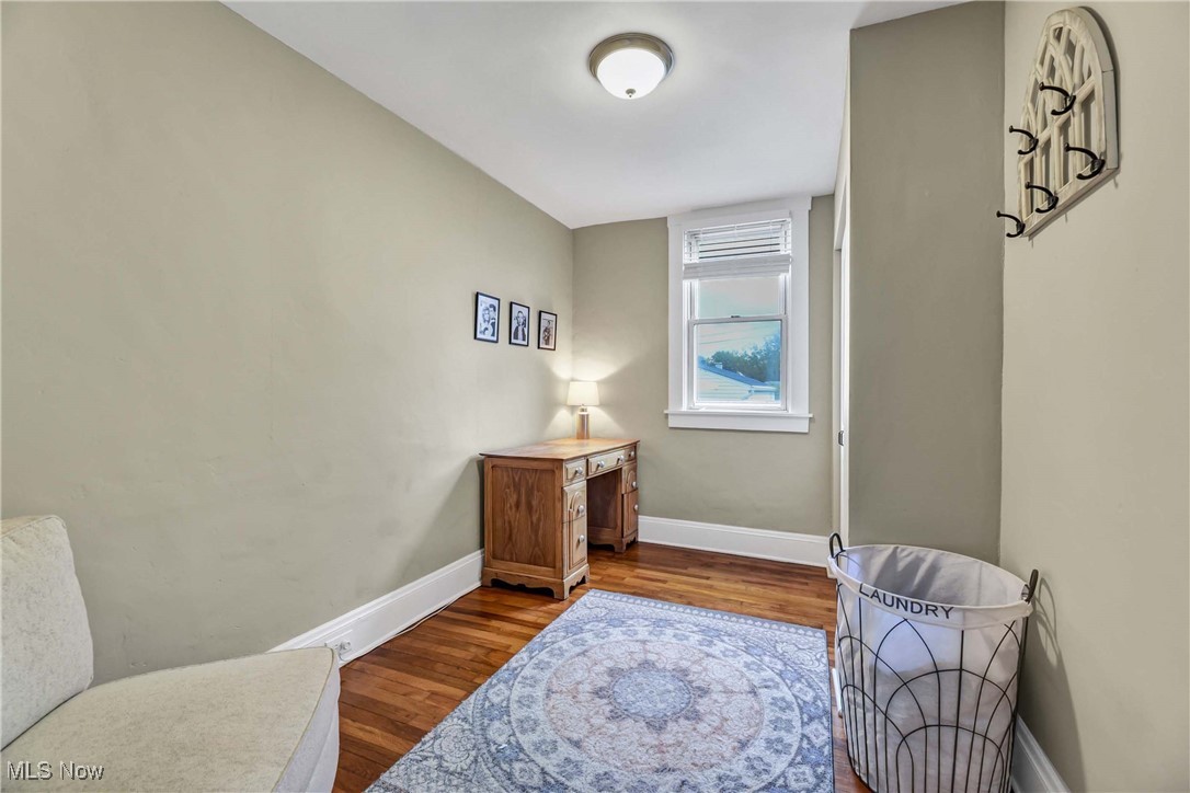 Lorain Woods - Residential