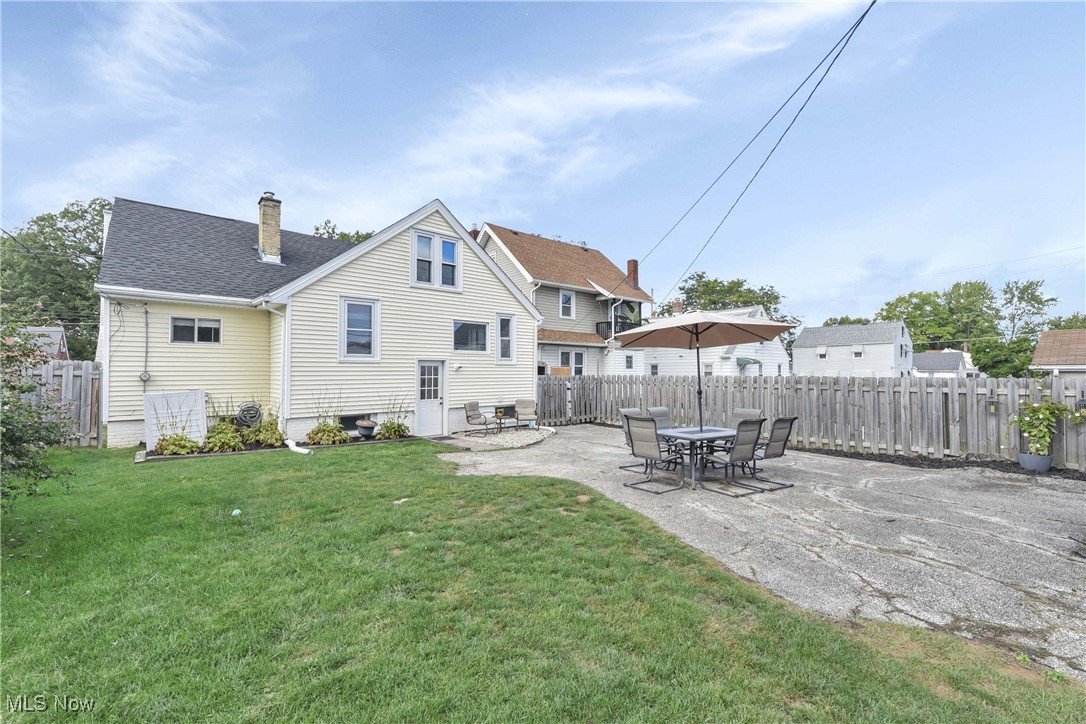 Lorain Woods - Residential