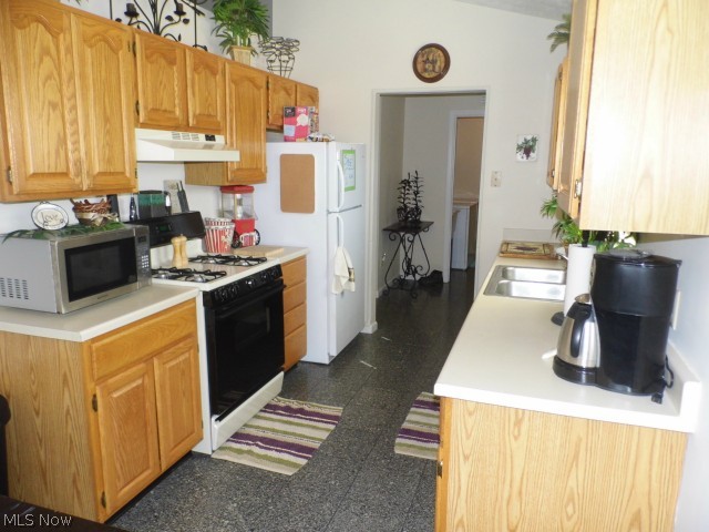 Madison Pkwy Estates - Residential