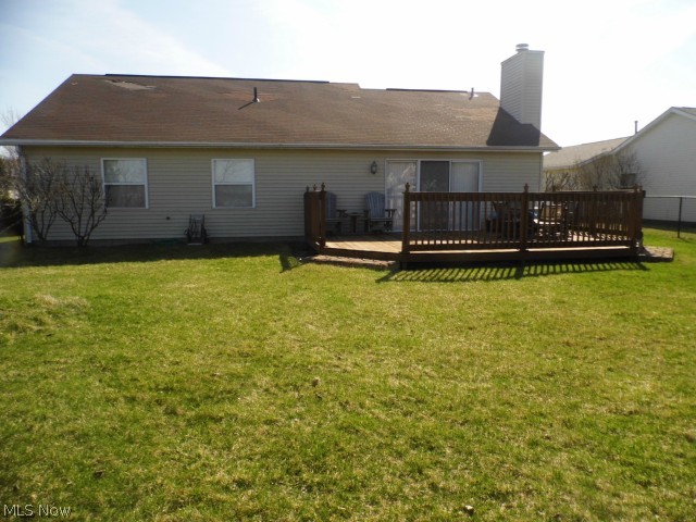 Madison Pkwy Estates - Residential