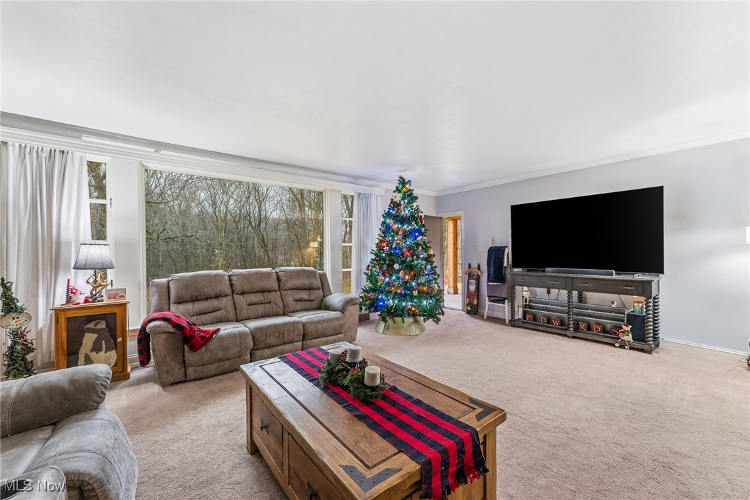 Everson Halls Country Club Ad - Residential