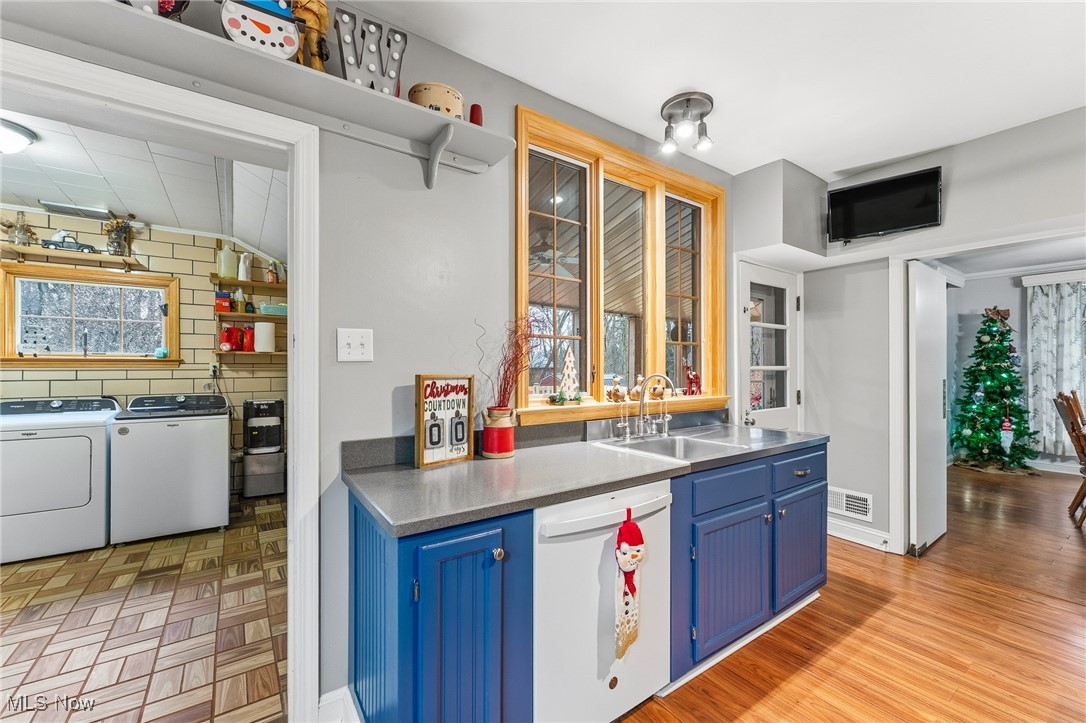 Everson Halls Country Club Ad - Residential