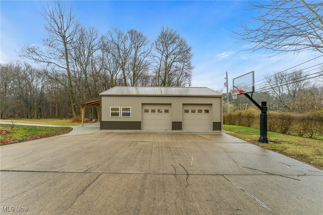 Everson Halls Country Club Ad - Residential