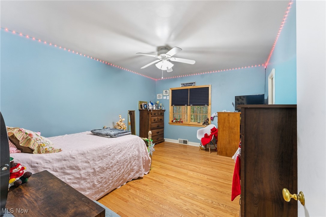 Everson Halls Country Club Ad - Residential