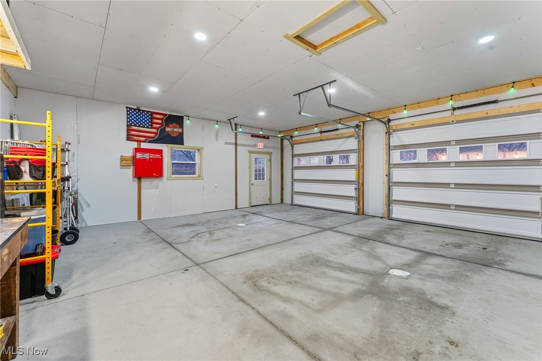 Everson Halls Country Club Ad - Residential