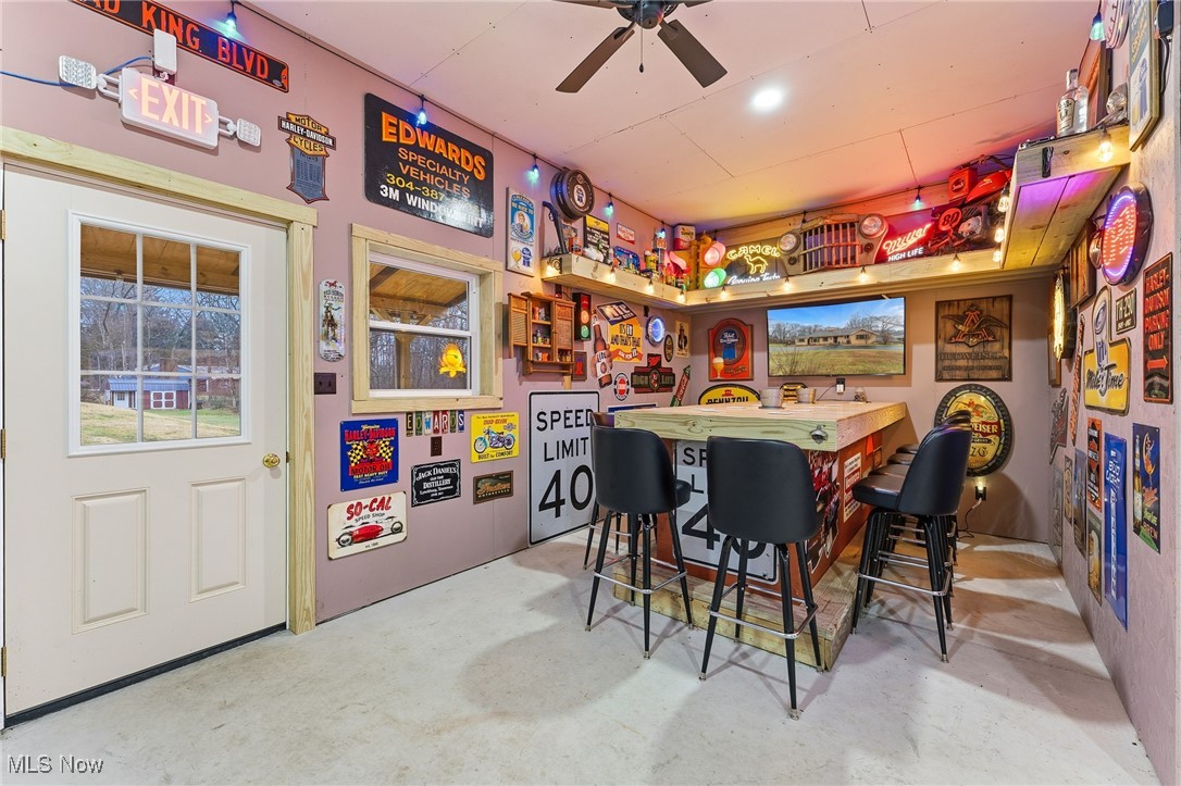 Everson Halls Country Club Ad - Residential