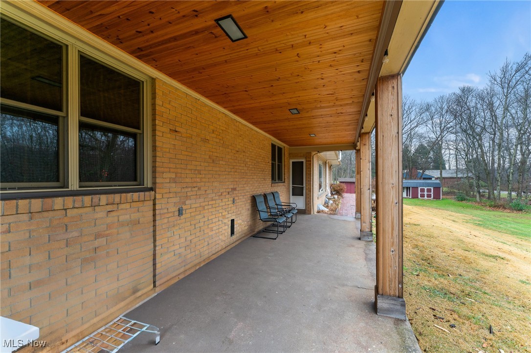 Everson Halls Country Club Ad - Residential