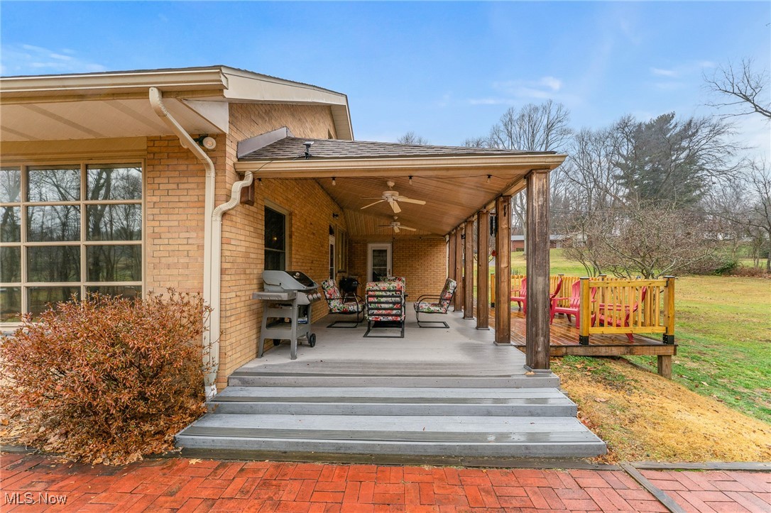 Everson Halls Country Club Ad - Residential