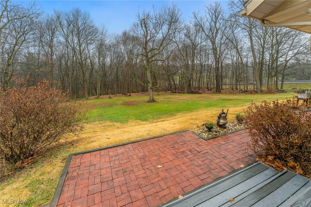 Everson Halls Country Club Ad - Residential