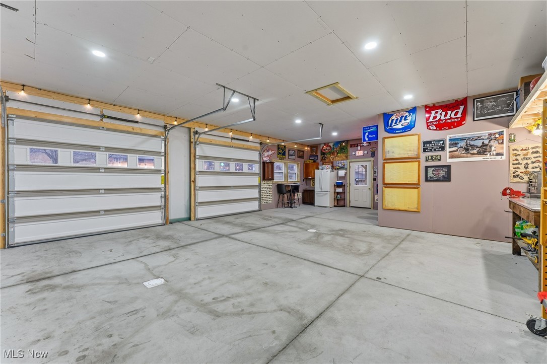 Everson Halls Country Club Ad - Residential