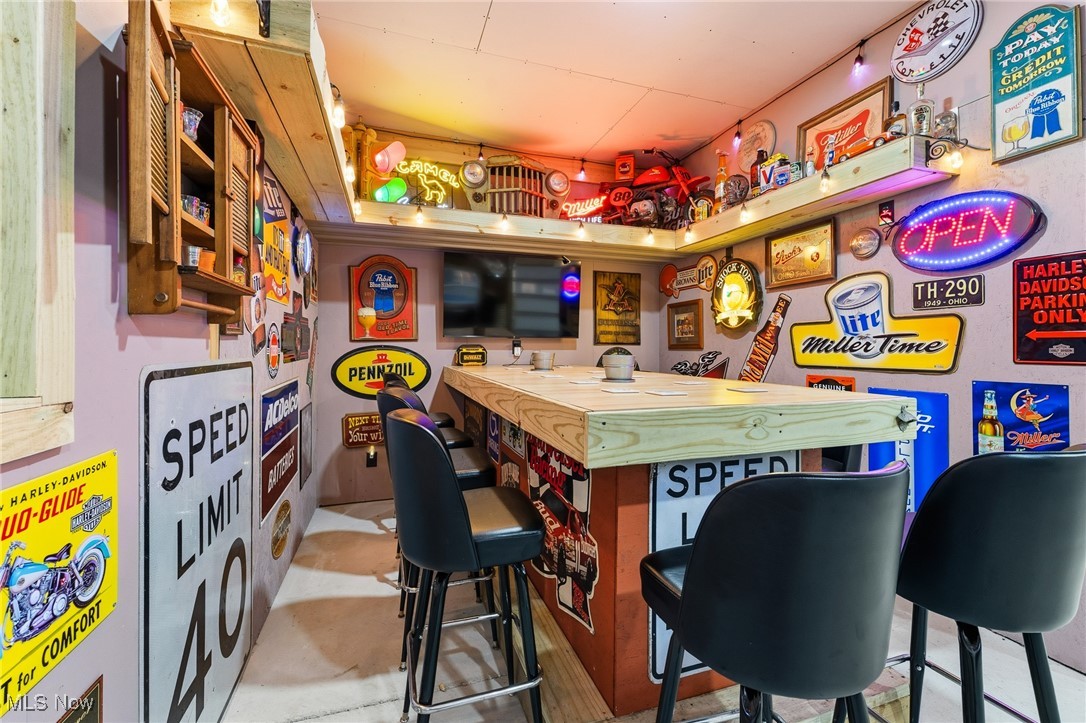 Everson Halls Country Club Ad - Residential