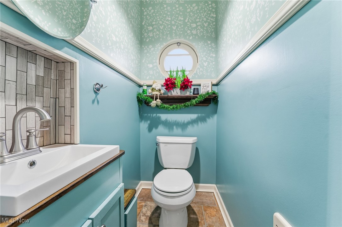 Everson Halls Country Club Ad - Residential