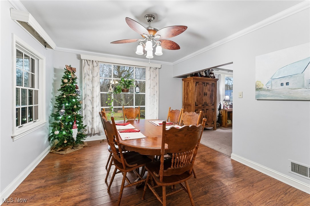 Everson Halls Country Club Ad - Residential