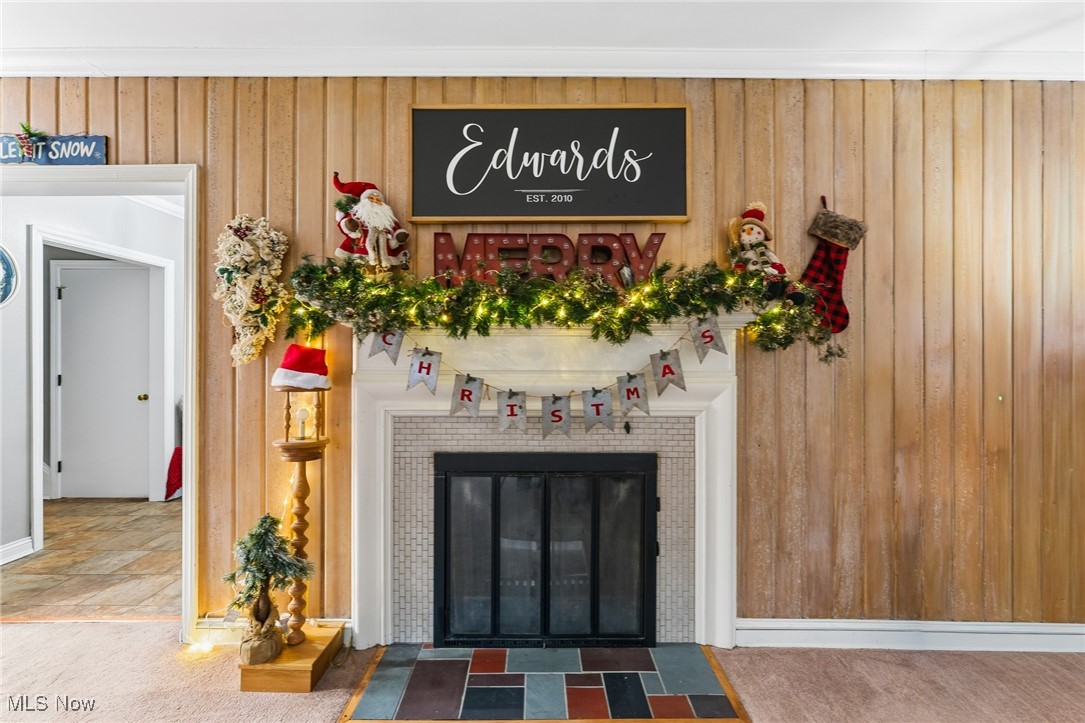 Everson Halls Country Club Ad - Residential