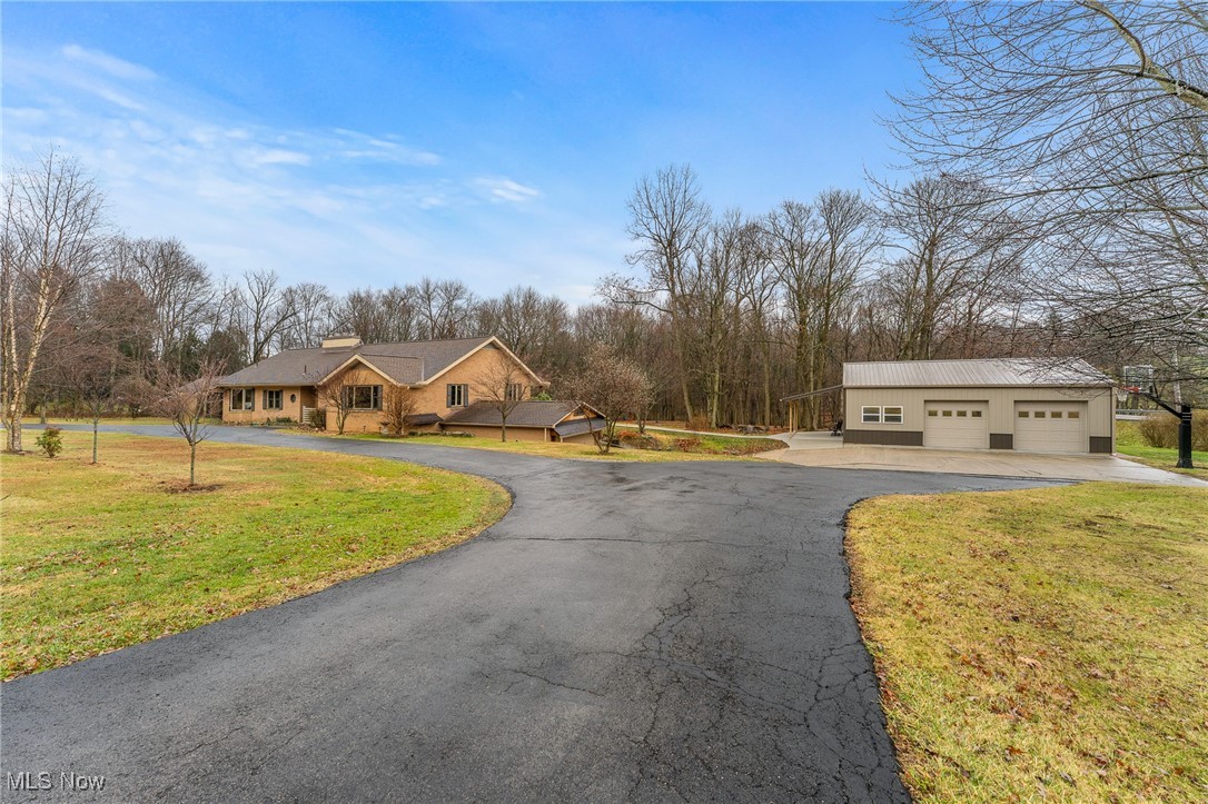 Everson Halls Country Club Ad - Residential