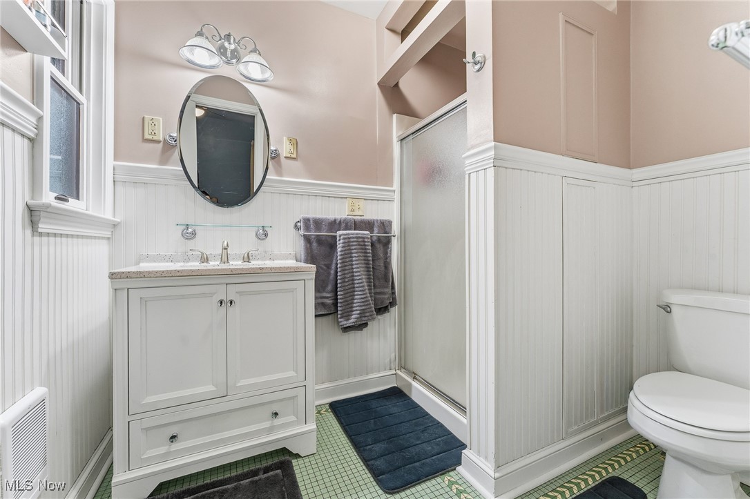 Everson Halls Country Club Ad - Residential