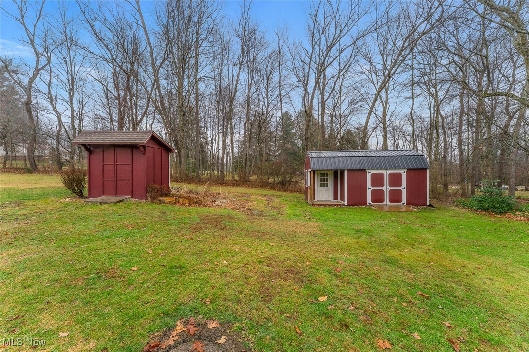 Everson Halls Country Club Ad - Residential