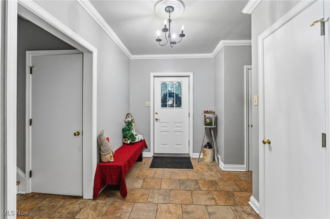 Everson Halls Country Club Ad - Residential