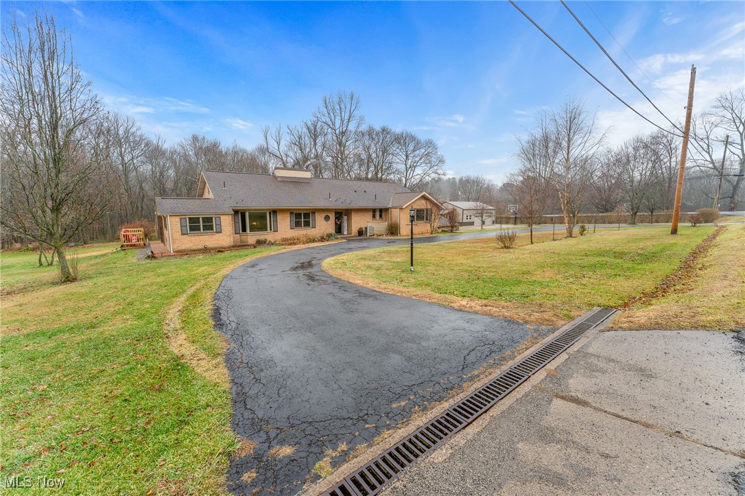 Everson Halls Country Club Ad - Residential