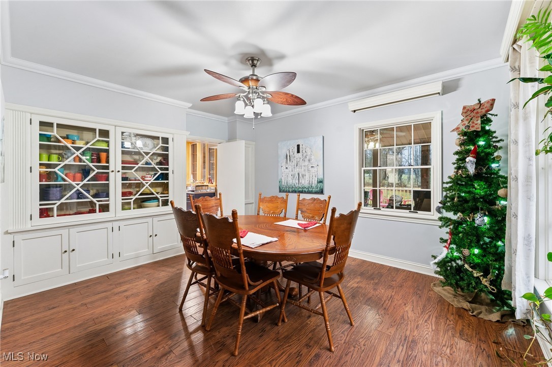 Everson Halls Country Club Ad - Residential