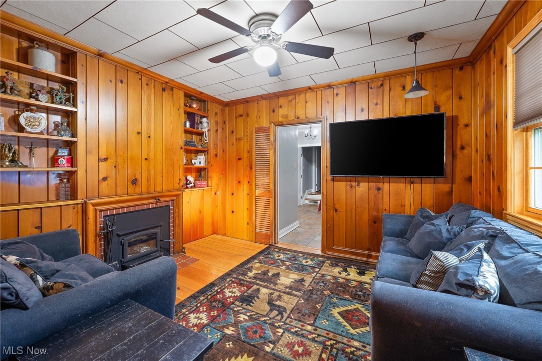 Everson Halls Country Club Ad - Residential