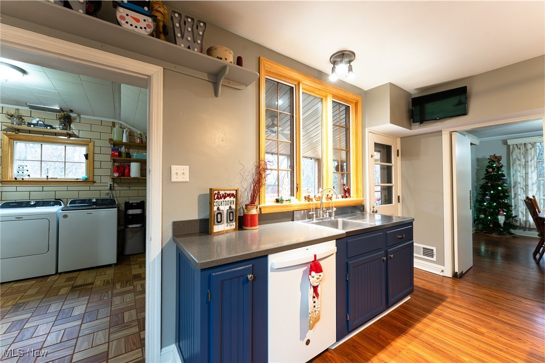 Everson Halls Country Club Ad - Residential