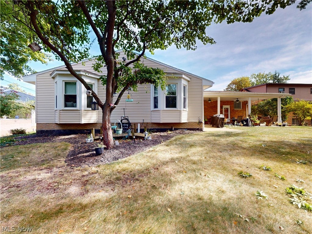 2156 Garden Drive