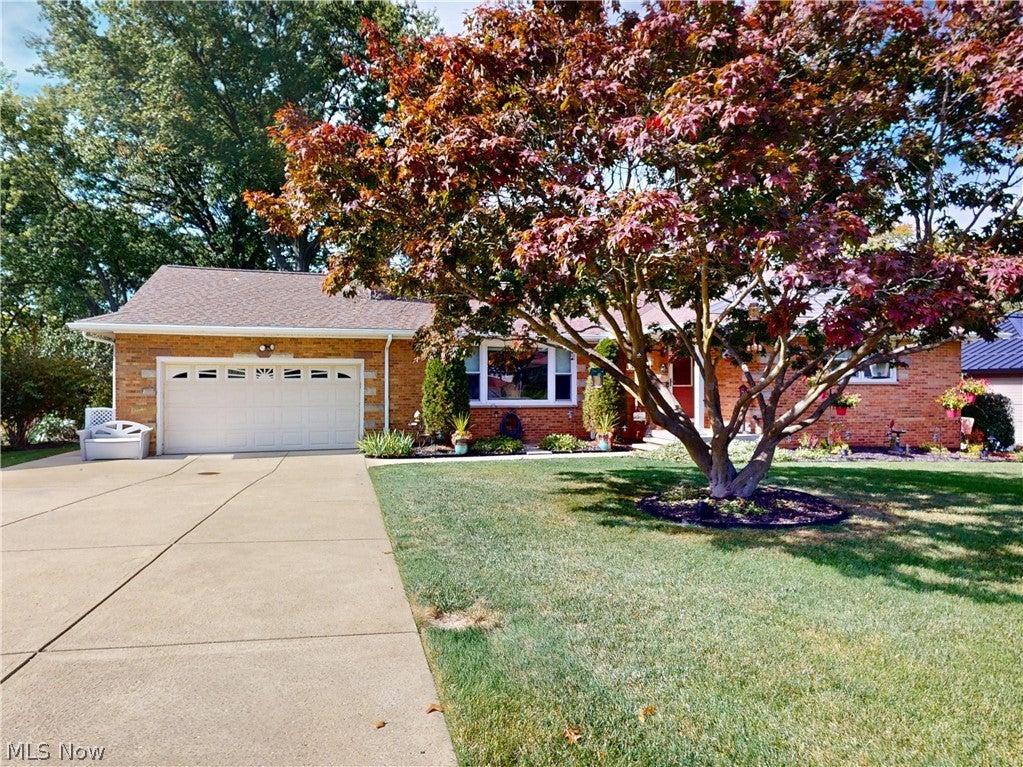 2156 Garden Drive