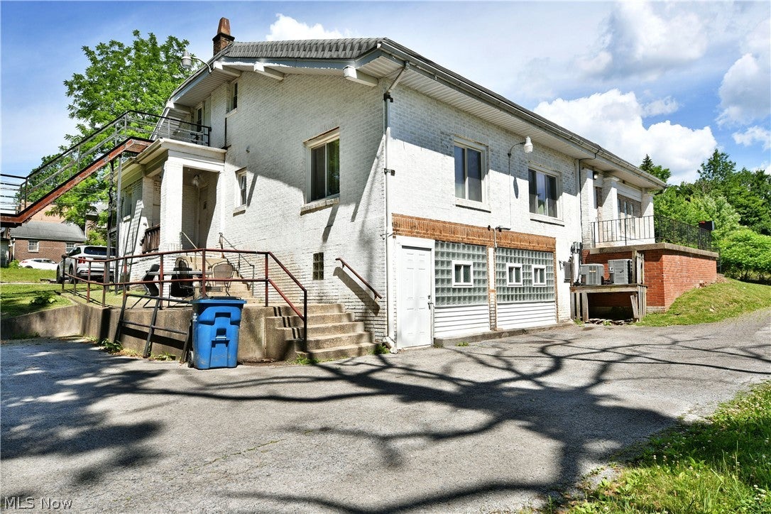 21 Indiana Avenue