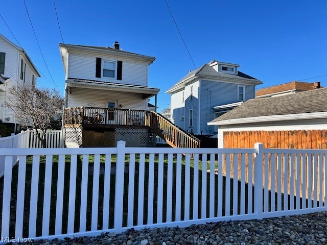 Smiths Add 02 - Residential