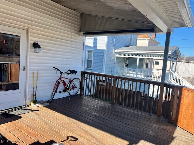 Smiths Add 02 - Residential