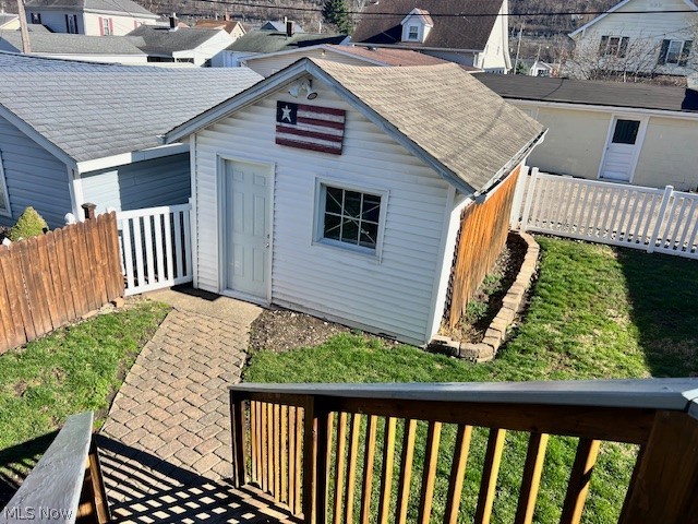 Smiths Add 02 - Residential