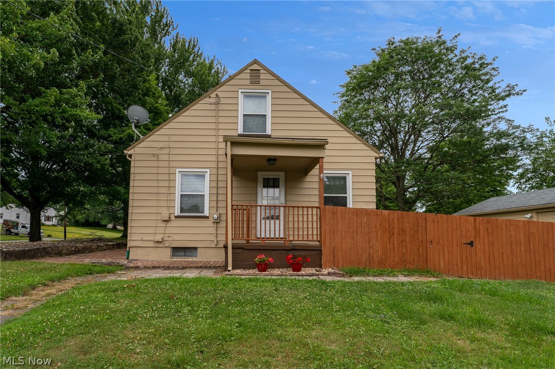 Westward Ho - Residential