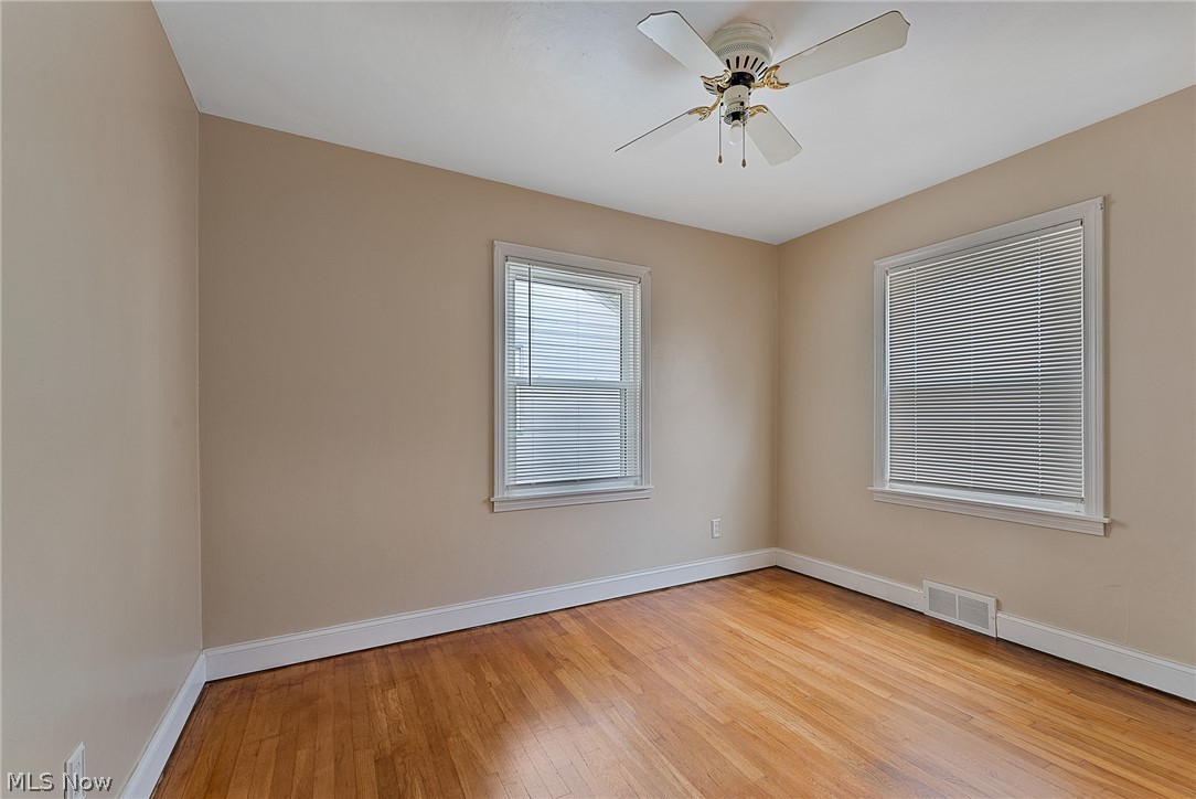 Westward Ho - Residential