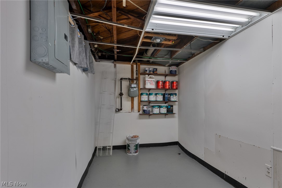 Westward Ho - Residential