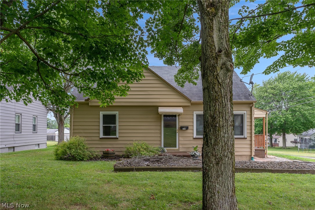 Westward Ho - Residential