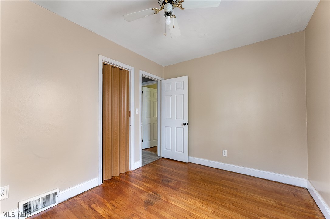 Westward Ho - Residential