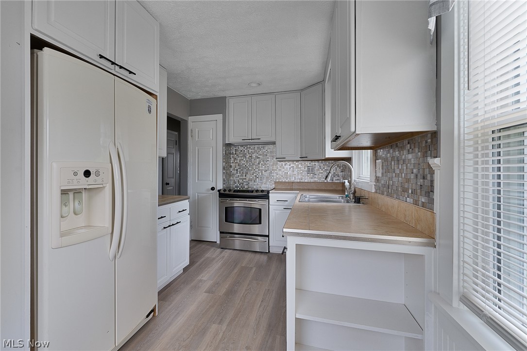 Westward Ho - Residential