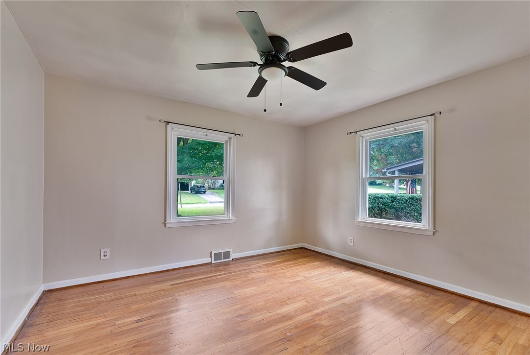 Westward Ho - Residential