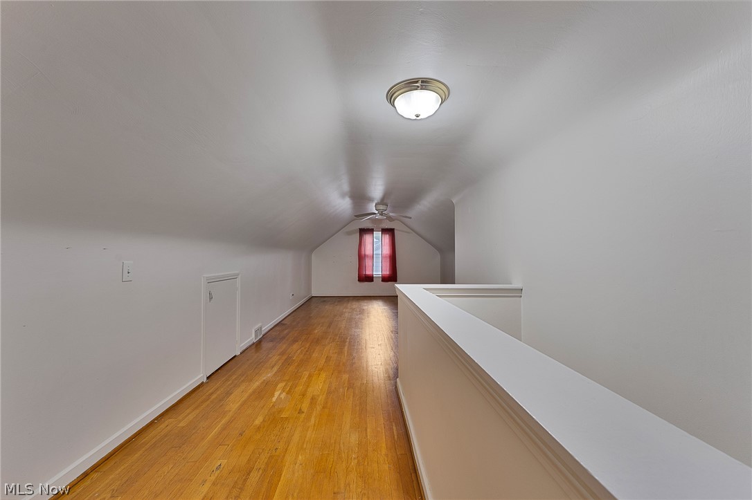 Westward Ho - Residential