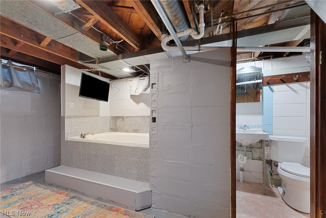 Westward Ho - Residential