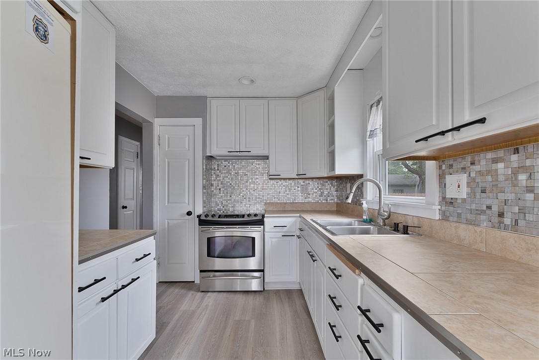 Westward Ho - Residential