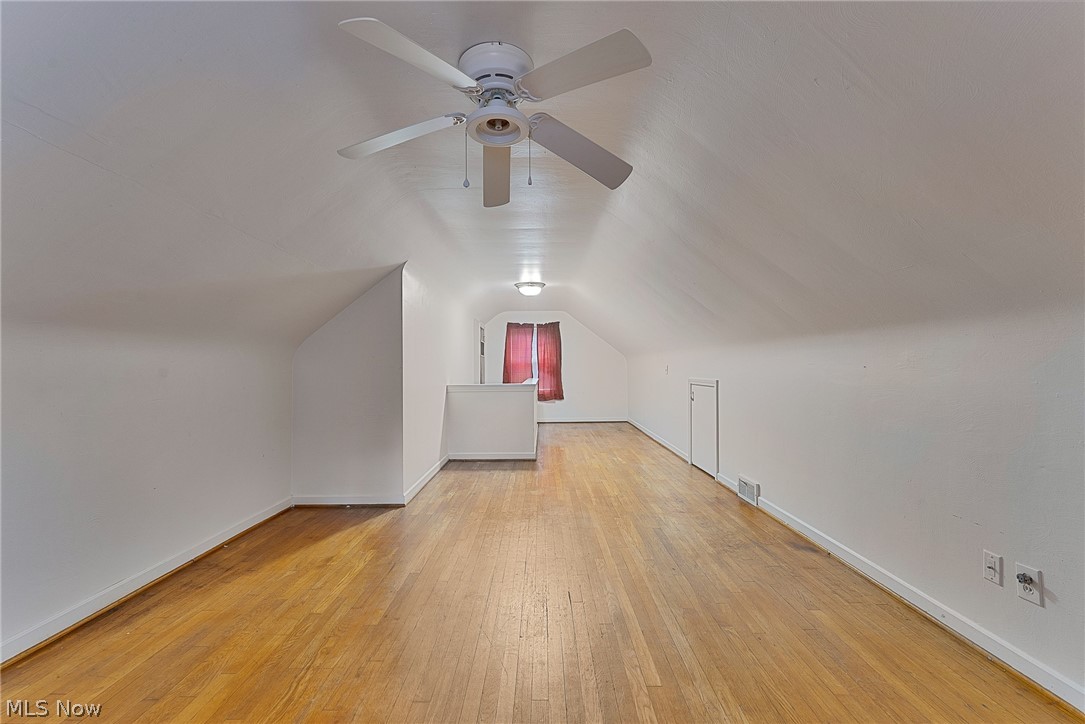 Westward Ho - Residential