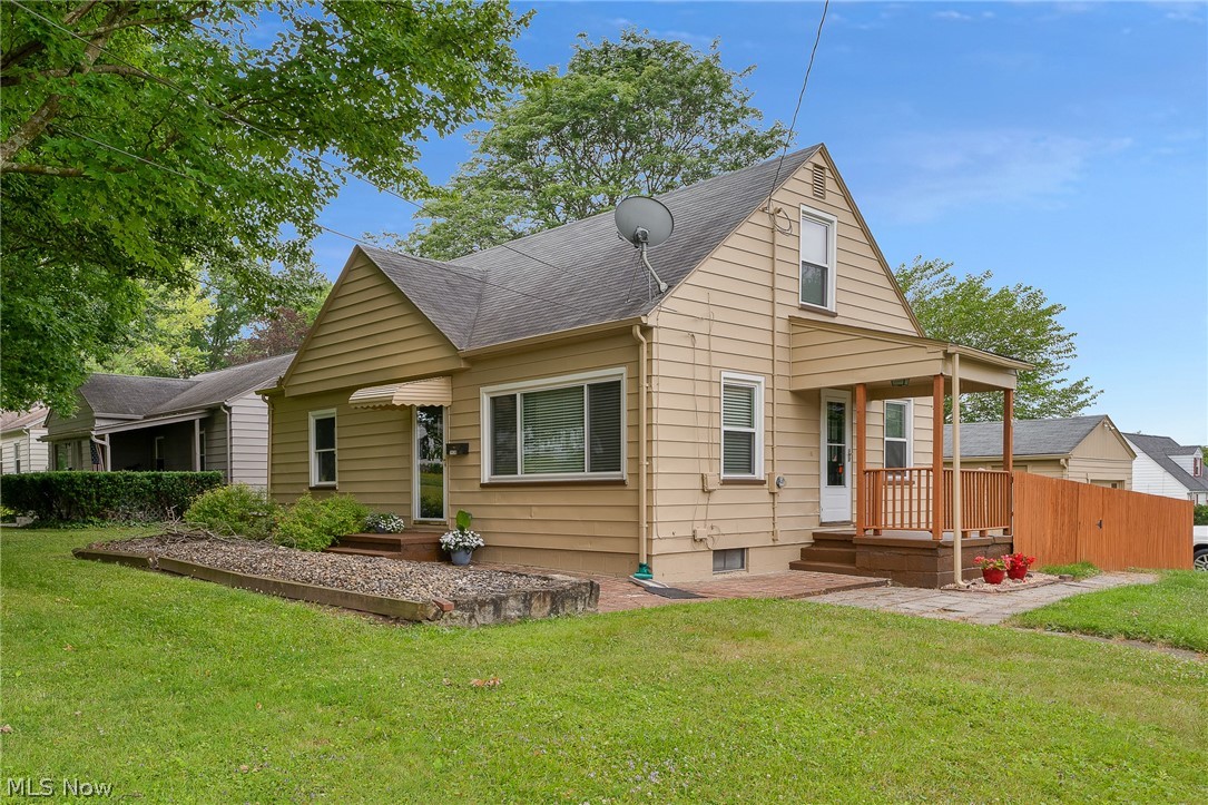 Westward Ho - Residential