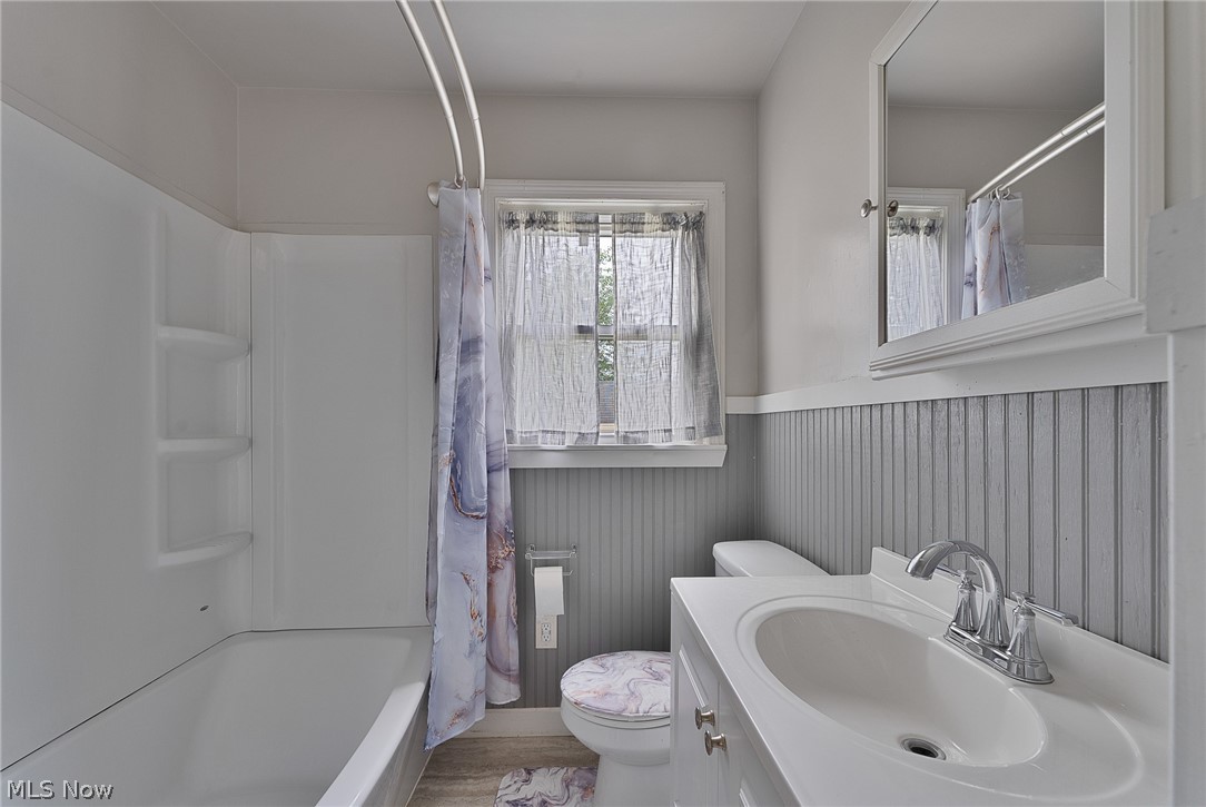 Westward Ho - Residential