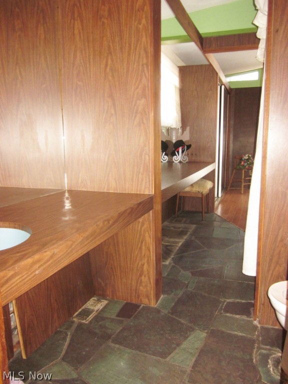 Hedgerow Park Allotment - Residential