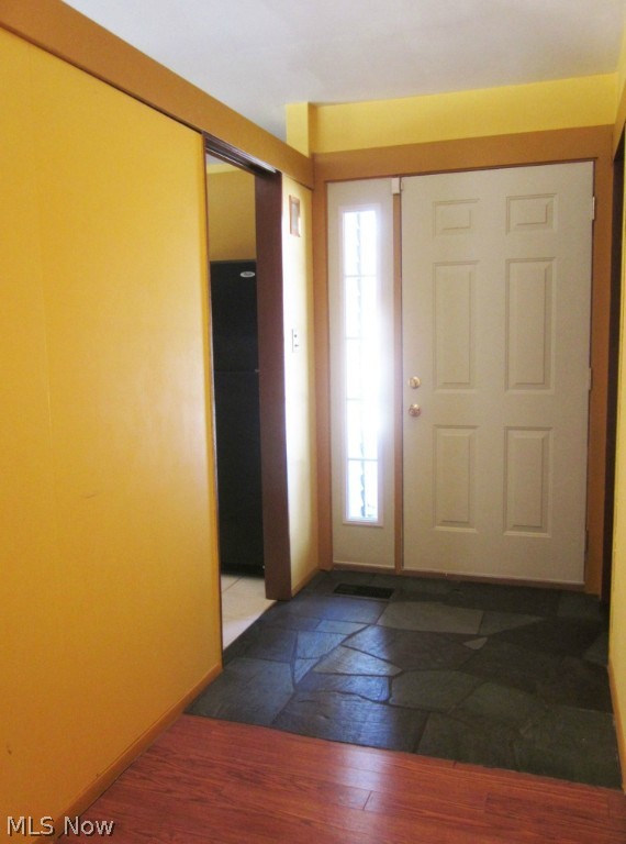 Hedgerow Park Allotment - Residential